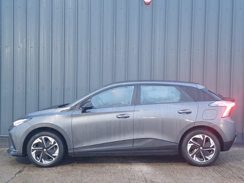 Used MG MG4 2024 for sale - 77035034: Photo 4