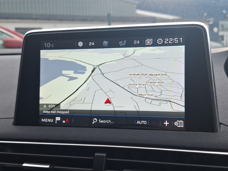 Used Peugeot 3008 2019 for sale - 77702240: Photo 16