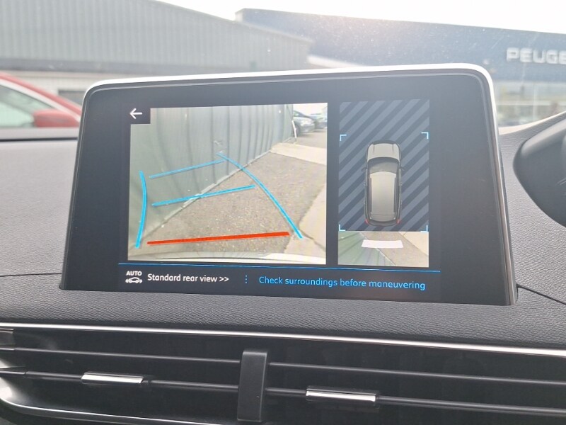 Used Peugeot 3008 2019 for sale - 77702240: Photo 18