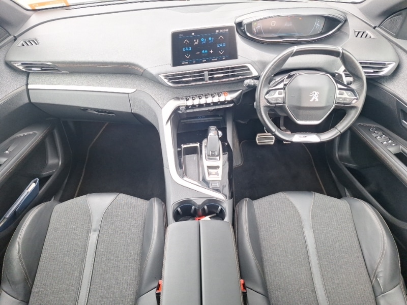 Used Peugeot 3008 2019 for sale - 77702240: Photo 2