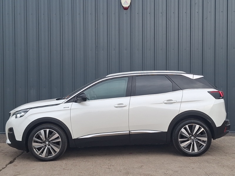 Used Peugeot 3008 2019 for sale - 77702240: Photo 4