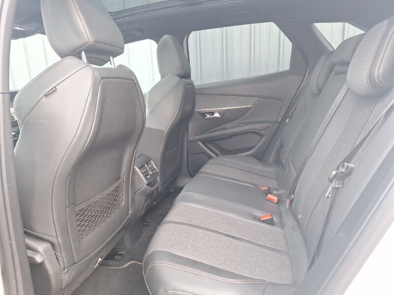Used Peugeot 3008 2019 for sale - 77702240: Photo 6