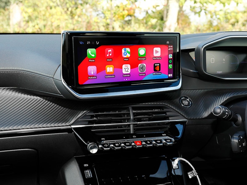 Used Peugeot 2008 2026 for sale - 78113647: Photo 13