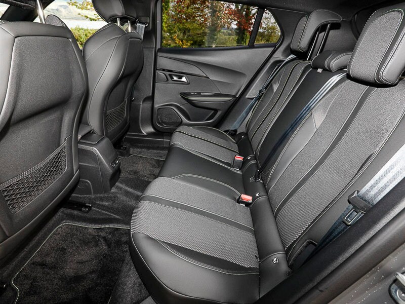 Used Peugeot 2008 2026 for sale - 78113647: Photo 7