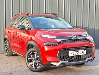 Citroen - C3 Aircross