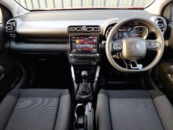 Used Citroen C3 Aircross 2022 for sale - 76208288: Photo