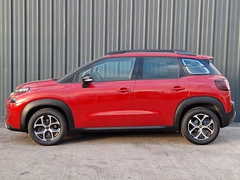 Used Citroen C3 Aircross 2022 for sale - 76208288: Photo