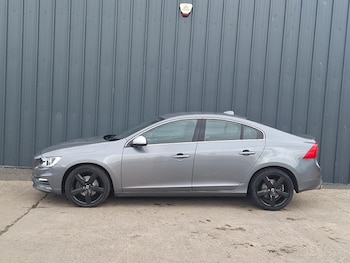 Used Volvo S60 2017 for sale - 78490403: Photo
