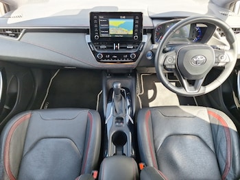Used Toyota Corolla 2021 for sale - 75547181: Photo