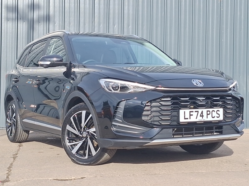 Used MG MG ZS 2025 for sale - 77731654: Photo 1