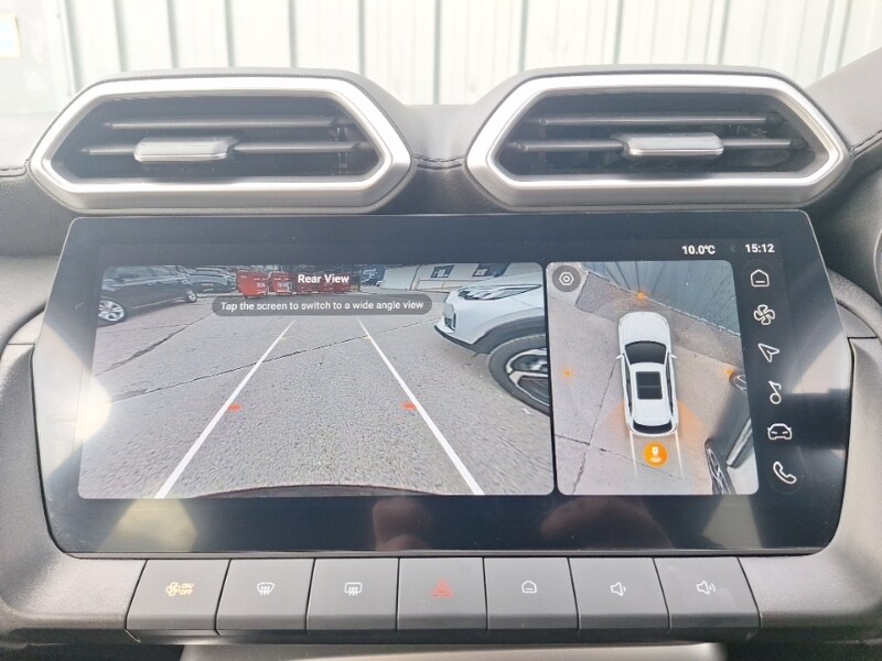 Used MG MG ZS 2025 for sale - 77731654: Photo 19