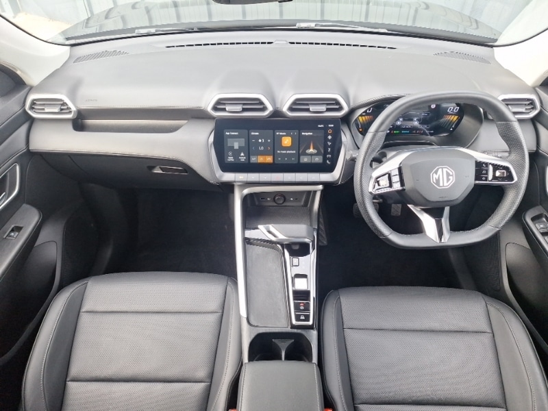 Used MG MG ZS 2025 for sale - 77731654: Photo 2