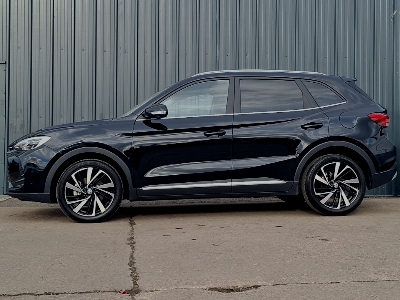 Used MG MG ZS 2025 for sale - 77731654: Photo 4