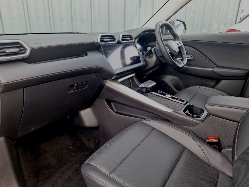 Used MG MG ZS 2025 for sale - 77731654: Photo 5