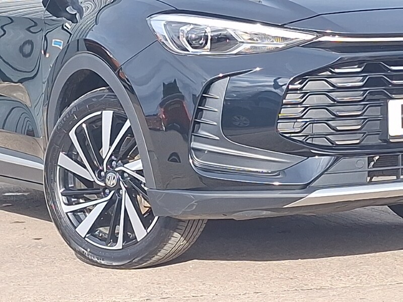 Used MG MG ZS 2025 for sale - 77731654: Photo 9