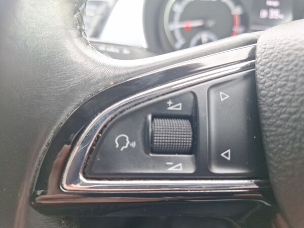 Used Skoda Fabia 2018 for sale - 76187959: Photo 15