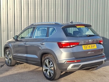 Used SEAT Ateca 2024 for sale - 78411040: Photo
