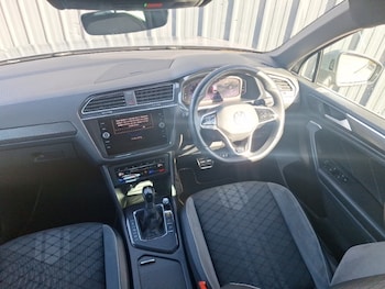 Used Volkswagen Tiguan 2021 for sale - 78283804: Photo