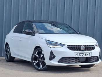 2022 - 1.2 Turbo Ultimate 5dr