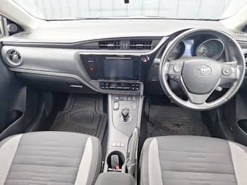 Used Toyota Auris 2016 for sale - 79691344: Photo