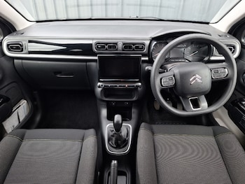 Used Citroen C3 2024 for sale - 75725596: Photo