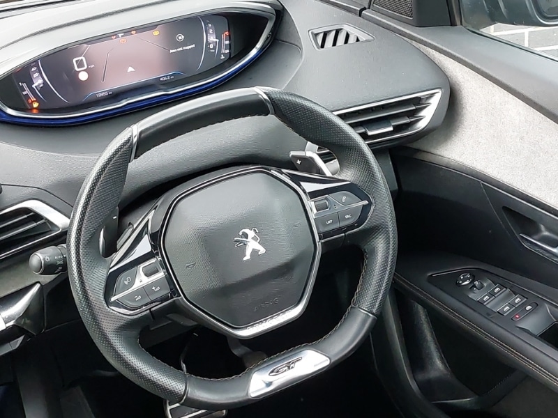 Used Peugeot 3008 2022 for sale - 77847422: Photo 10