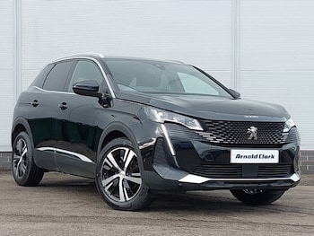 Used Peugeot 3008 2022 for sale - 77847422: Photo