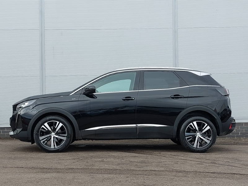 Used Peugeot 3008 2022 for sale - 77847422: Photo 4