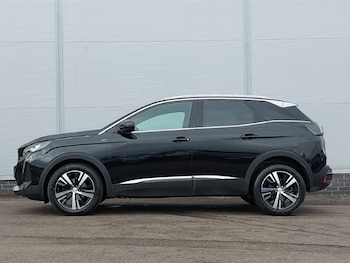 Used Peugeot 3008 2022 for sale - 77847422: Photo