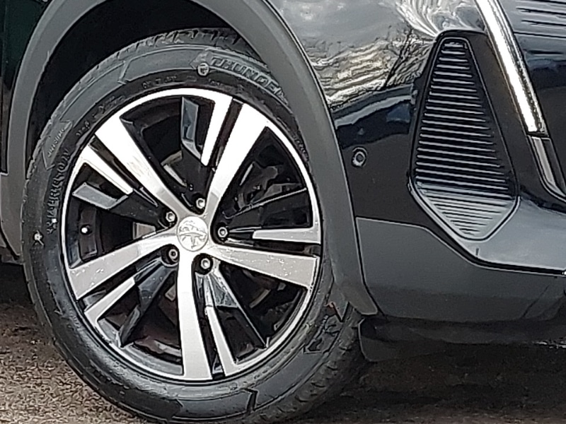 Used Peugeot 3008 2022 for sale - 77847422: Photo 9