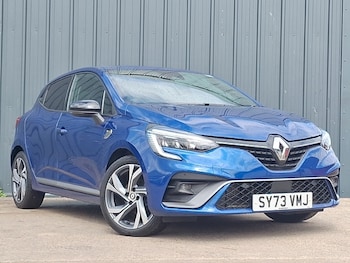 Used Renault Clio 2023 for sale - 78498465: Photo