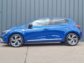 Used Renault Clio 2023 for sale - 78498465: Photo