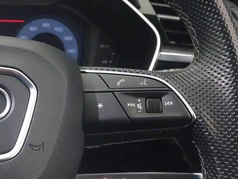 Used Audi Q3 2021 for sale - 77491638: Photo 13