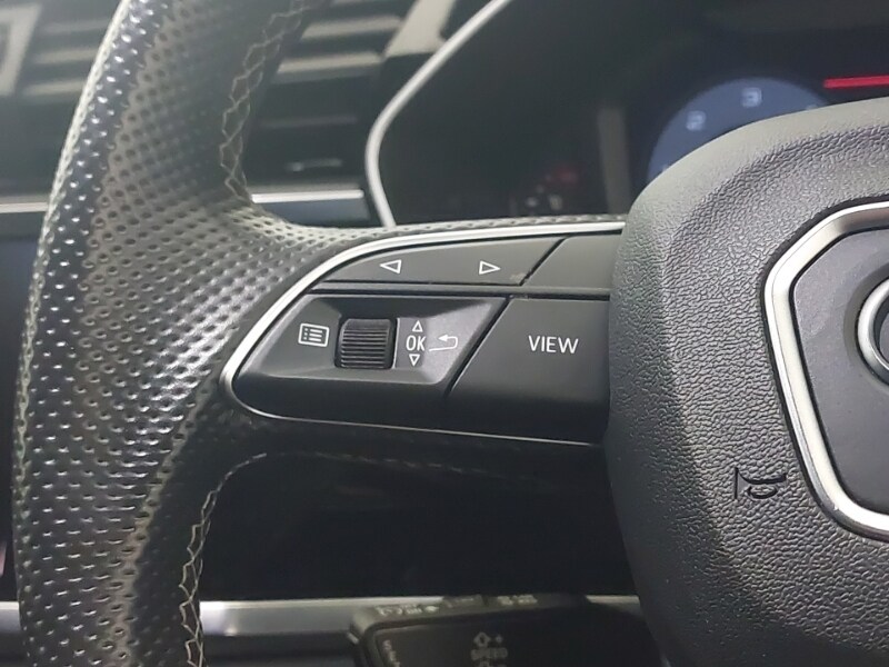 Used Audi Q3 2021 for sale - 77491638: Photo 14