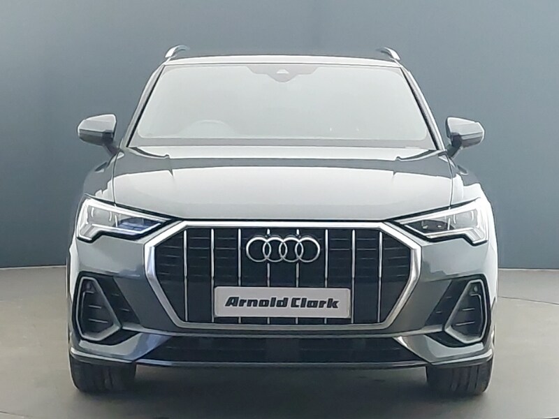 Used Audi Q3 2021 for sale - 77491638: Photo 19