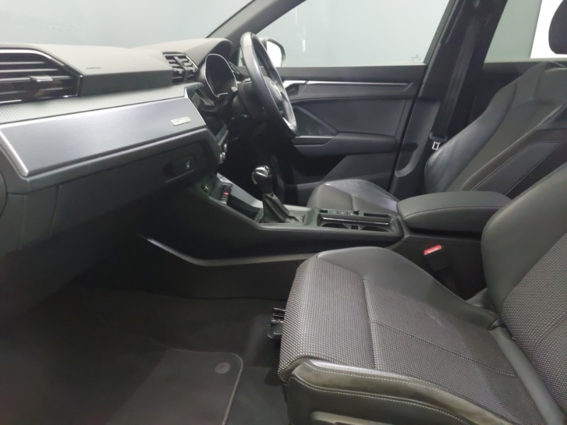 Used Audi Q3 2021 for sale - 77491638: Photo 5