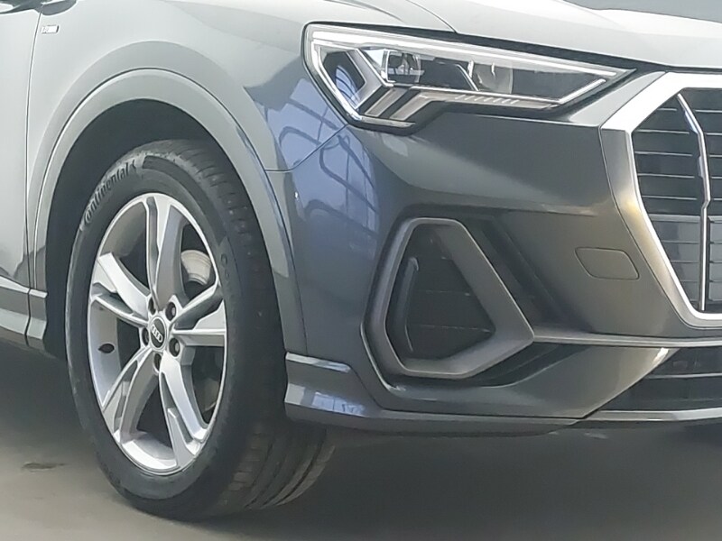 Used Audi Q3 2021 for sale - 77491638: Photo 9