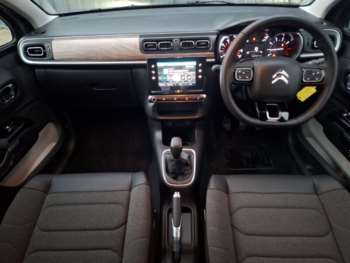 Used Citroen C3 2023 for sale - 74206342: Photo