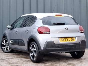 Used Citroen C3 2023 for sale - 74206342: Photo
