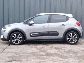 Used Citroen C3 2023 for sale - 74206342: Photo