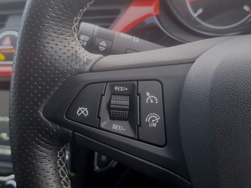 Used Vauxhall Corsa 2018 for sale - 77329899: Photo 13