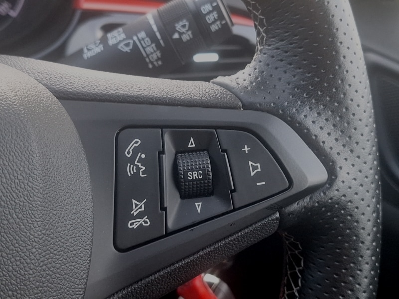 Used Vauxhall Corsa 2018 for sale - 77329899: Photo 14