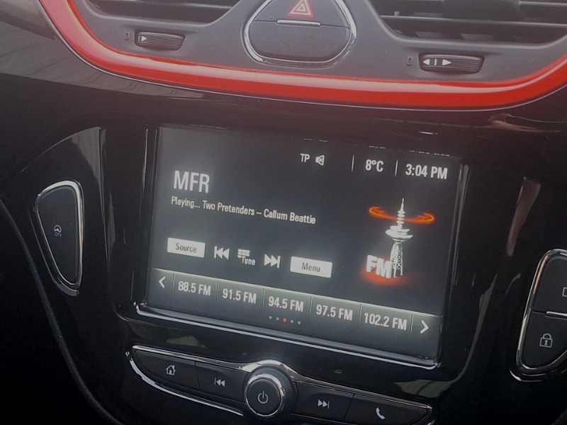 Used Vauxhall Corsa 2018 for sale - 77329899: Photo 15