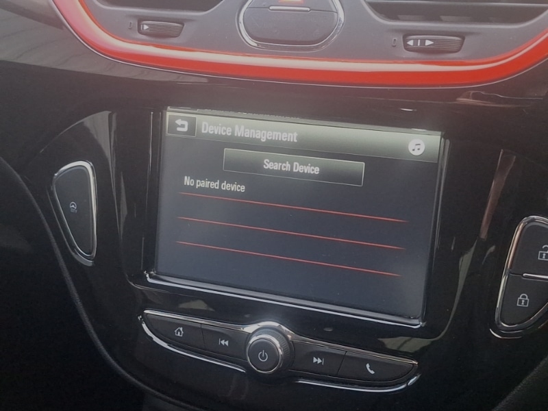 Used Vauxhall Corsa 2018 for sale - 77329899: Photo 17