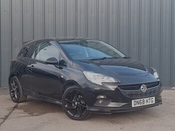 Used Vauxhall Corsa 2018 for sale - 77329899: Photo