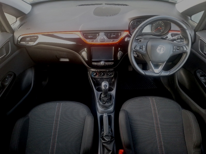 Used Vauxhall Corsa 2018 for sale - 77329899: Photo 2