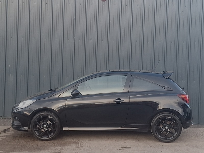 Used Vauxhall Corsa 2018 for sale - 77329899: Photo 4