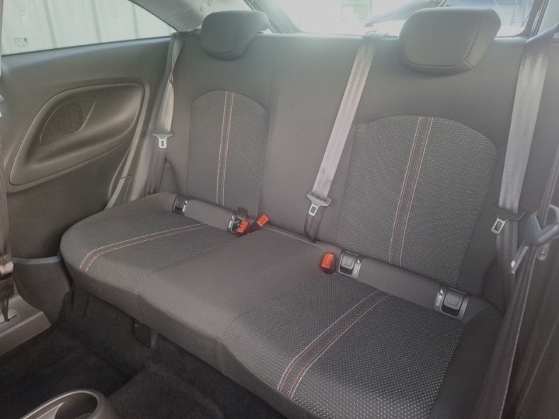 Used Vauxhall Corsa 2018 for sale - 77329899: Photo 6