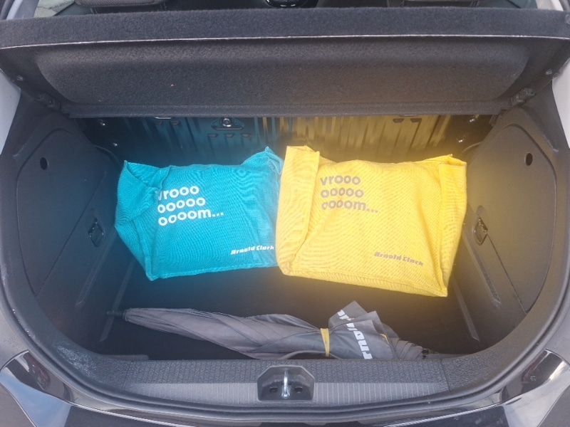 Used Vauxhall Corsa 2018 for sale - 77329899: Photo 8