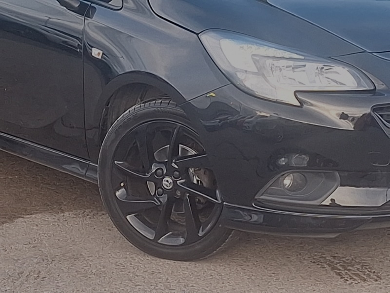 Used Vauxhall Corsa 2018 for sale - 77329899: Photo 9